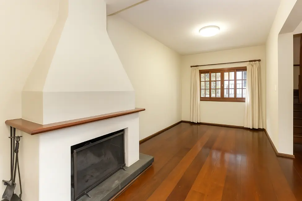 Foto 5 de Casa de Vila com 5 quartos à venda, 199m2 em Vila Nova Conceição, São Paulo - SP