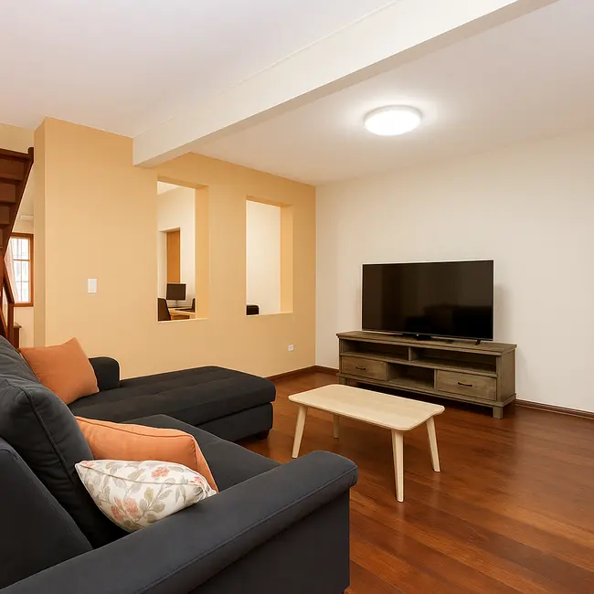 Foto 6 de Casa de Vila com 5 quartos à venda, 199m2 em Vila Nova Conceição, São Paulo - SP