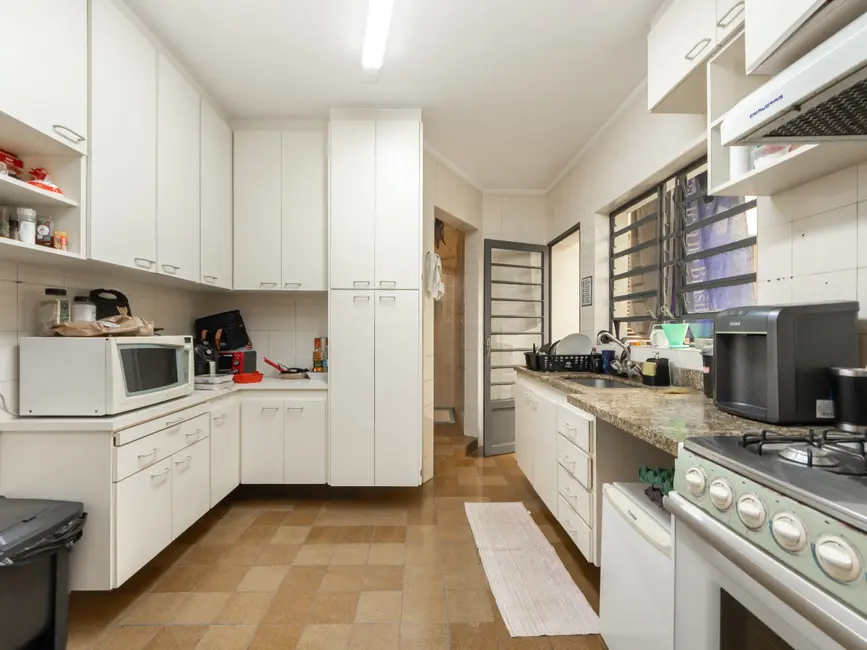 Foto 9 de Casa de Vila com 5 quartos à venda, 199m2 em Vila Nova Conceição, São Paulo - SP