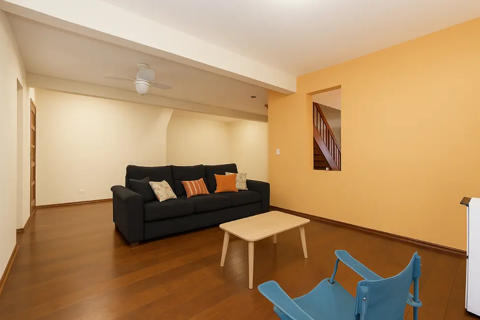 Foto 1 de Casa de Vila com 5 quartos à venda, 199m2 em Vila Nova Conceição, São Paulo - SP