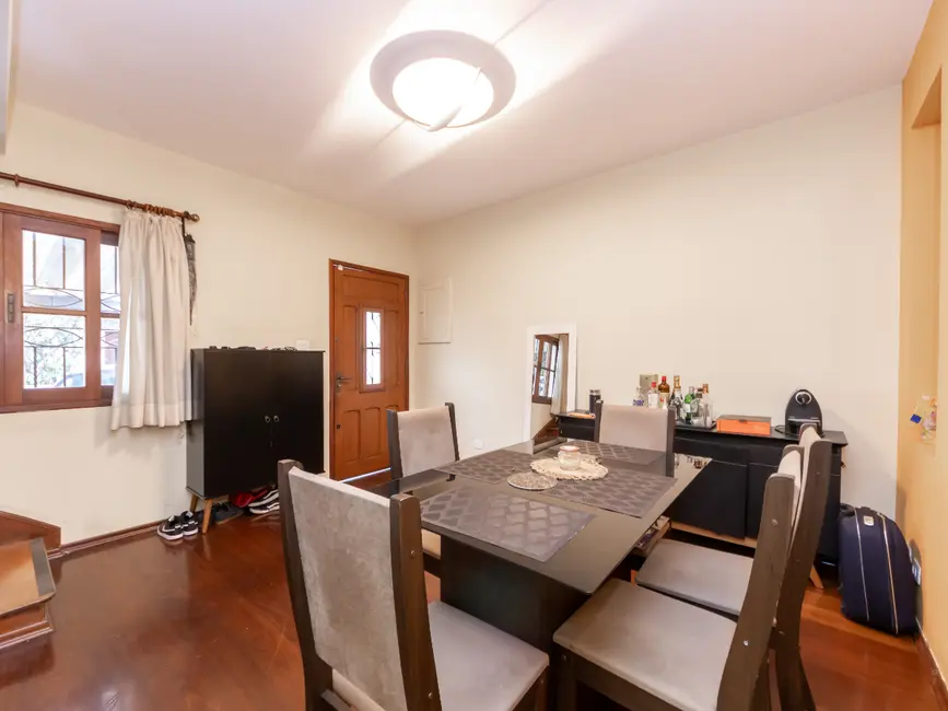 Foto 4 de Casa de Vila com 5 quartos à venda, 199m2 em Vila Nova Conceição, São Paulo - SP