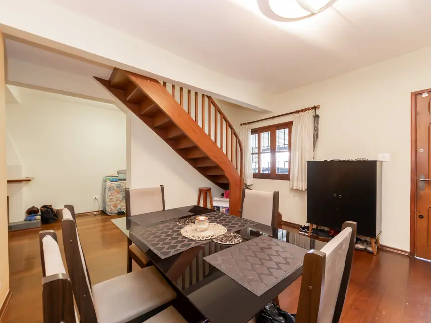 Foto 3 de Casa de Vila com 5 quartos à venda, 199m2 em Vila Nova Conceição, São Paulo - SP