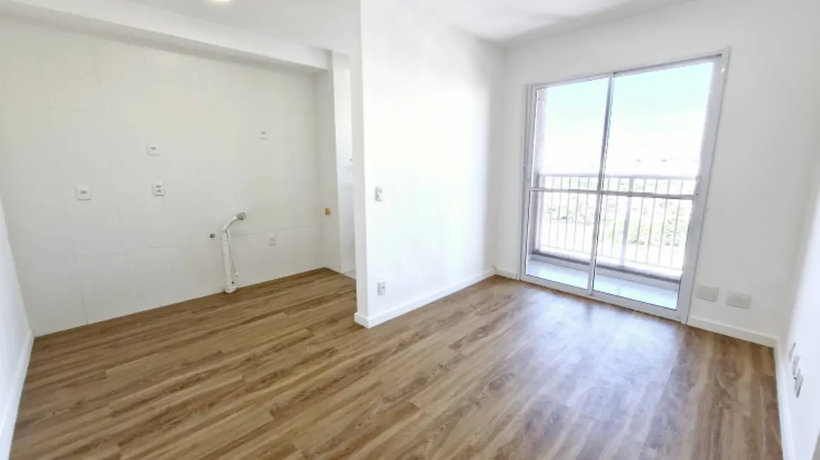 Foto 2 de Apartamento com 2 quartos à venda, 44m2 em Maranhão, São Paulo - SP