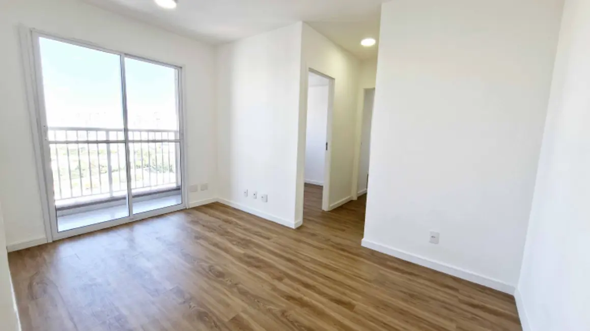 Foto 1 de Apartamento com 2 quartos à venda, 44m2 em Maranhão, São Paulo - SP