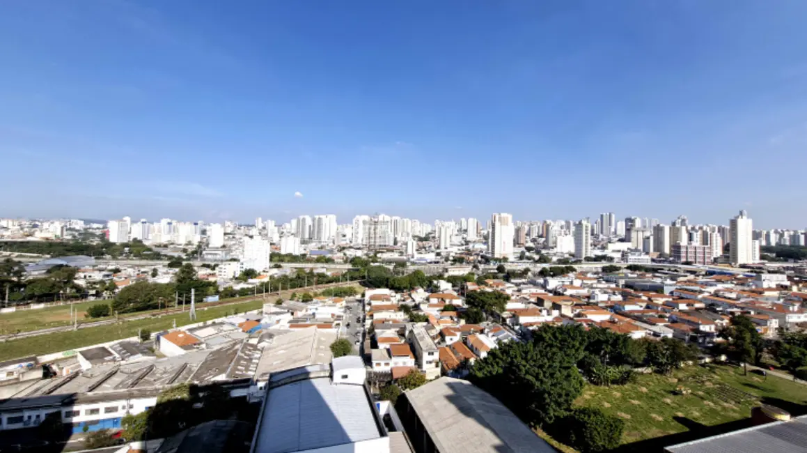 Foto 6 de Apartamento com 2 quartos à venda, 44m2 em Maranhão, São Paulo - SP