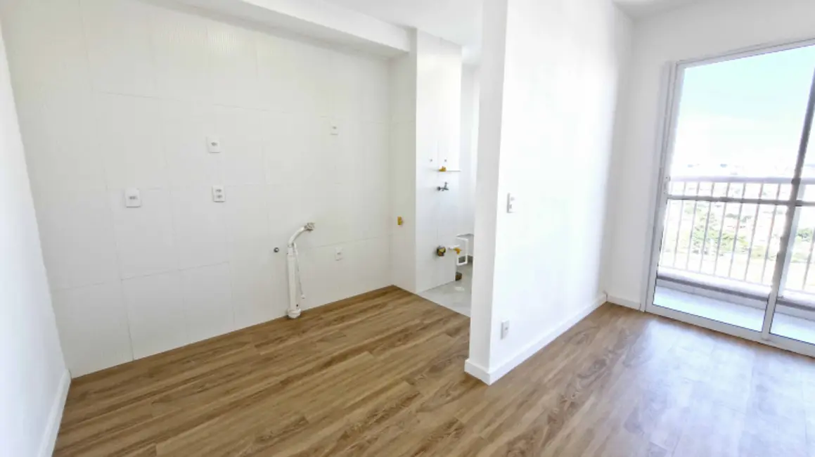 Foto 8 de Apartamento com 2 quartos à venda, 44m2 em Maranhão, São Paulo - SP