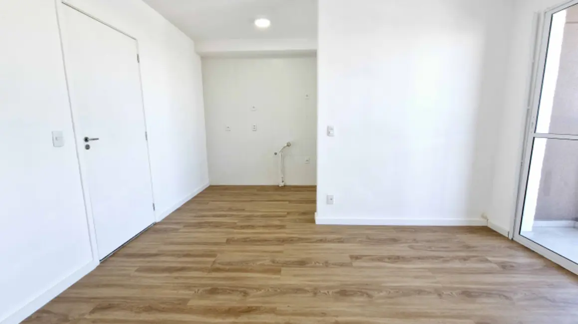 Foto 3 de Apartamento com 2 quartos à venda, 44m2 em Maranhão, São Paulo - SP