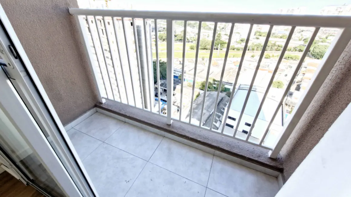 Foto 5 de Apartamento com 2 quartos à venda, 44m2 em Maranhão, São Paulo - SP