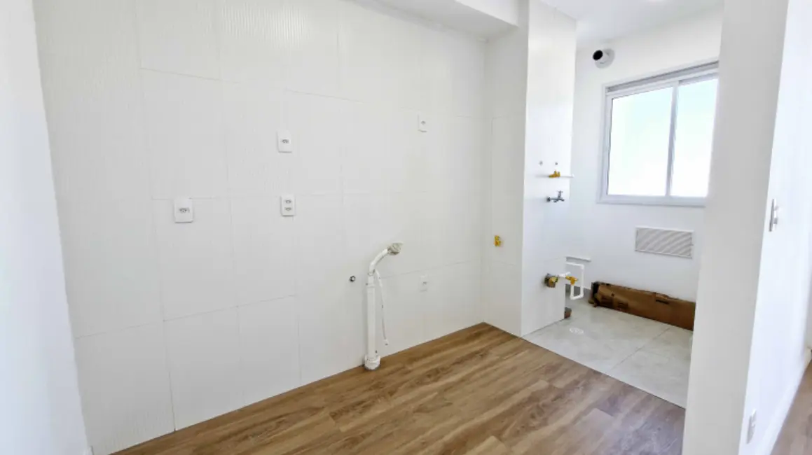 Foto 9 de Apartamento com 2 quartos à venda, 44m2 em Maranhão, São Paulo - SP