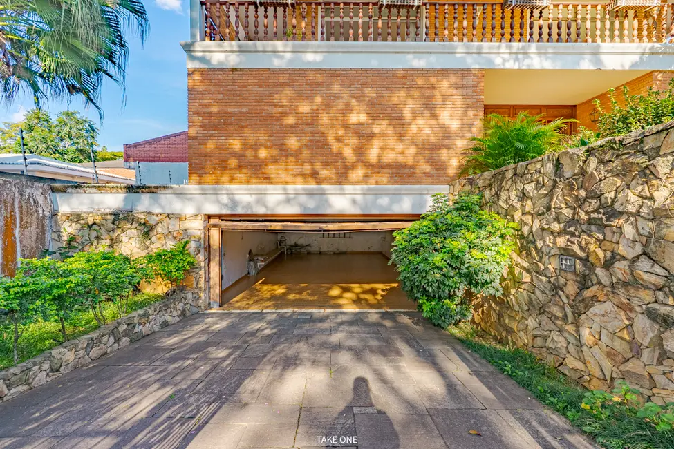 Foto 9 de Casa com 3 quartos à venda, 589m2 em São Paulo - SP