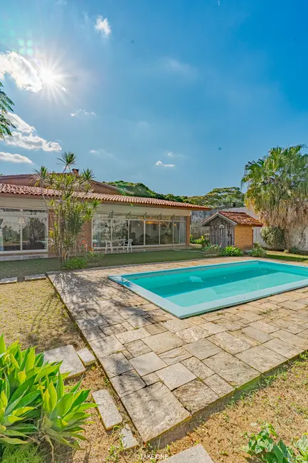 Foto 1 de Casa com 3 quartos à venda, 589m2 em São Paulo - SP