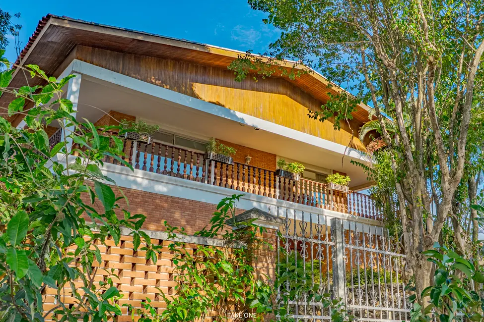 Foto 8 de Casa com 3 quartos à venda, 589m2 em São Paulo - SP