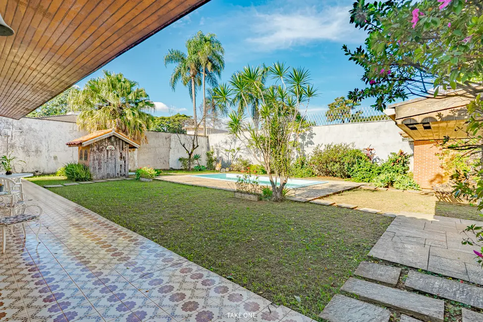 Foto 6 de Casa com 3 quartos à venda, 589m2 em São Paulo - SP