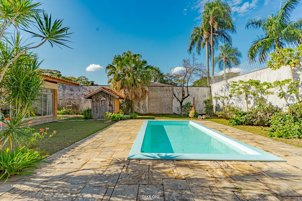 Foto 4 de Casa com 3 quartos à venda, 589m2 em São Paulo - SP