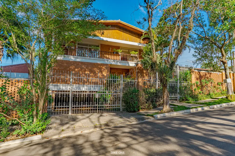 Foto 7 de Casa com 3 quartos à venda, 589m2 em São Paulo - SP