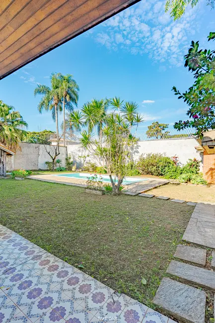 Foto 5 de Casa com 3 quartos à venda, 589m2 em São Paulo - SP