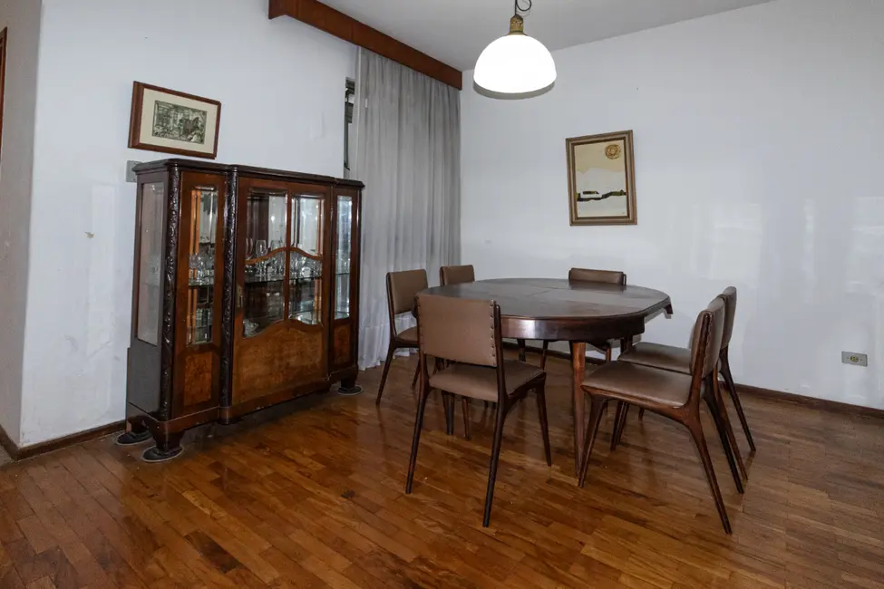 Foto 7 de Sobrado com 5 quartos à venda, 209m2 em Moema, São Paulo - SP