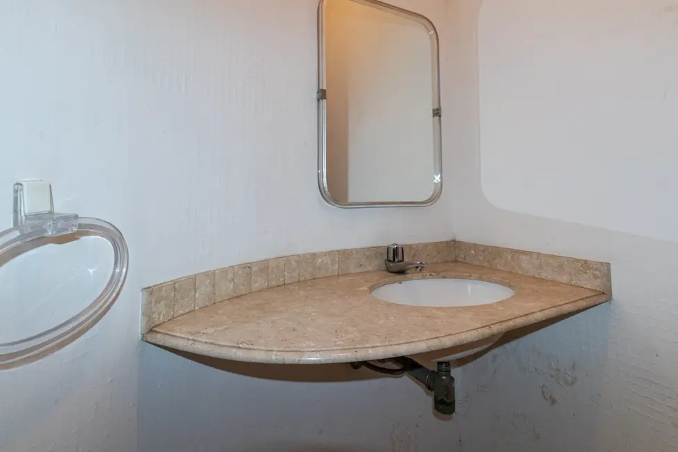 Foto 6 de Sobrado com 5 quartos à venda, 209m2 em Moema, São Paulo - SP