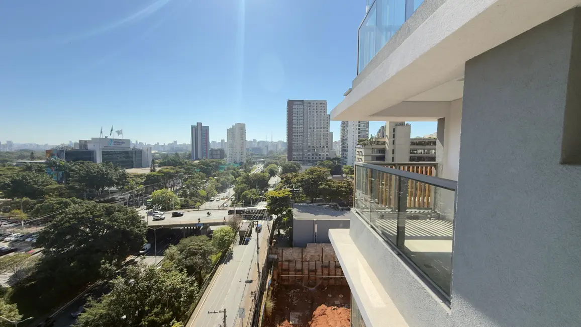 Apartamento com 3 quartos à venda, 313m2 em Vila Clementino, São Paulo - SP - imagem 6 Foto 6 de Apartamento com 3 quartos à venda, 313m2 em Vila Clementino, São Paulo - SP
