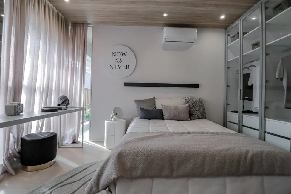 Foto 6 de Apartamento com 3 quartos à venda, 179m2 em Vila Clementino, São Paulo - SP