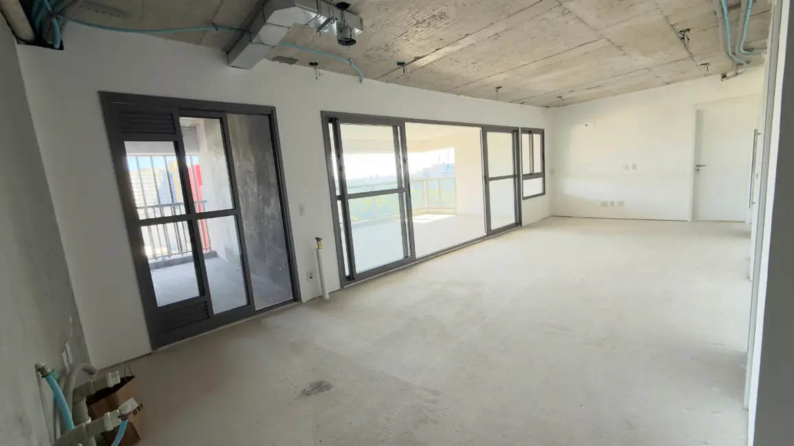 Apartamento com 3 quartos à venda, 313m2 em Vila Clementino, São Paulo - SP - imagem 3 Foto 3 de Apartamento com 3 quartos à venda, 313m2 em Vila Clementino, São Paulo - SP