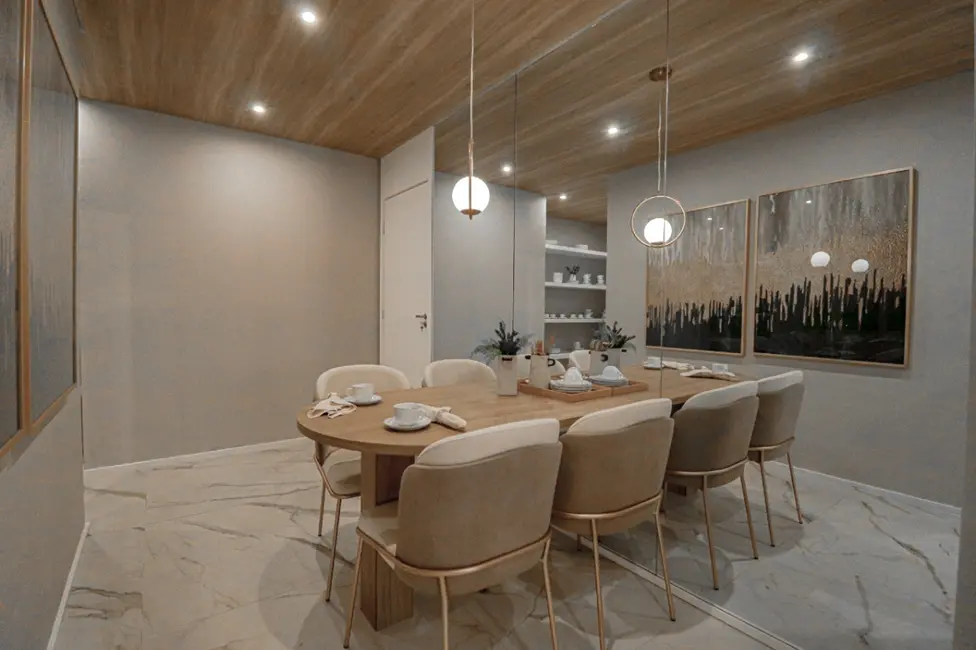 Foto 9 de Apartamento com 3 quartos à venda, 179m2 em Vila Clementino, São Paulo - SP