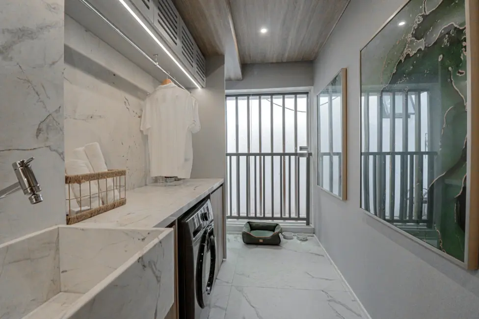 Foto 5 de Apartamento com 3 quartos à venda, 179m2 em Vila Clementino, São Paulo - SP