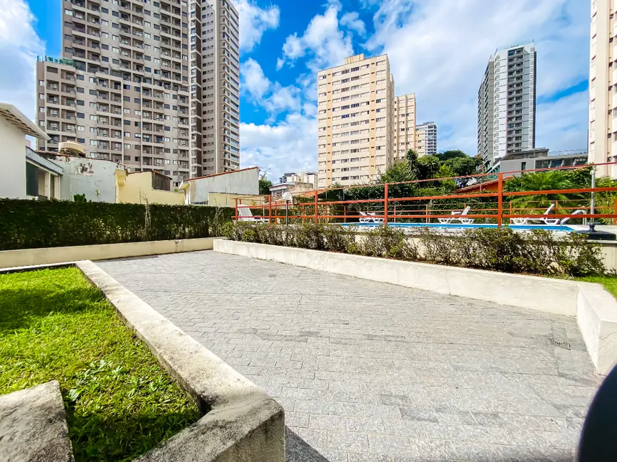 Foto 9 de Apartamento com 2 quartos à venda, 69m2 em Santo Amaro, São Paulo - SP