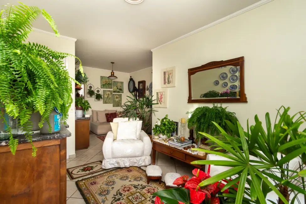 Foto 1 de Apartamento com 2 quartos à venda, 69m2 em Santo Amaro, São Paulo - SP