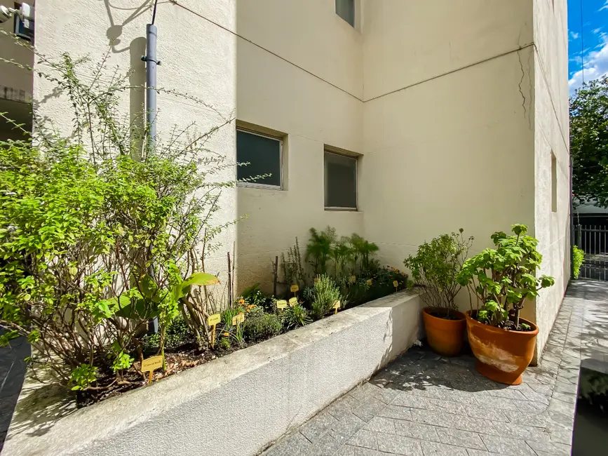 Foto 8 de Apartamento com 2 quartos à venda, 69m2 em Santo Amaro, São Paulo - SP