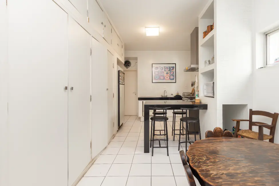 Foto 9 de Apartamento com 3 quartos à venda, 260m2 em Santa Cecília, São Paulo - SP