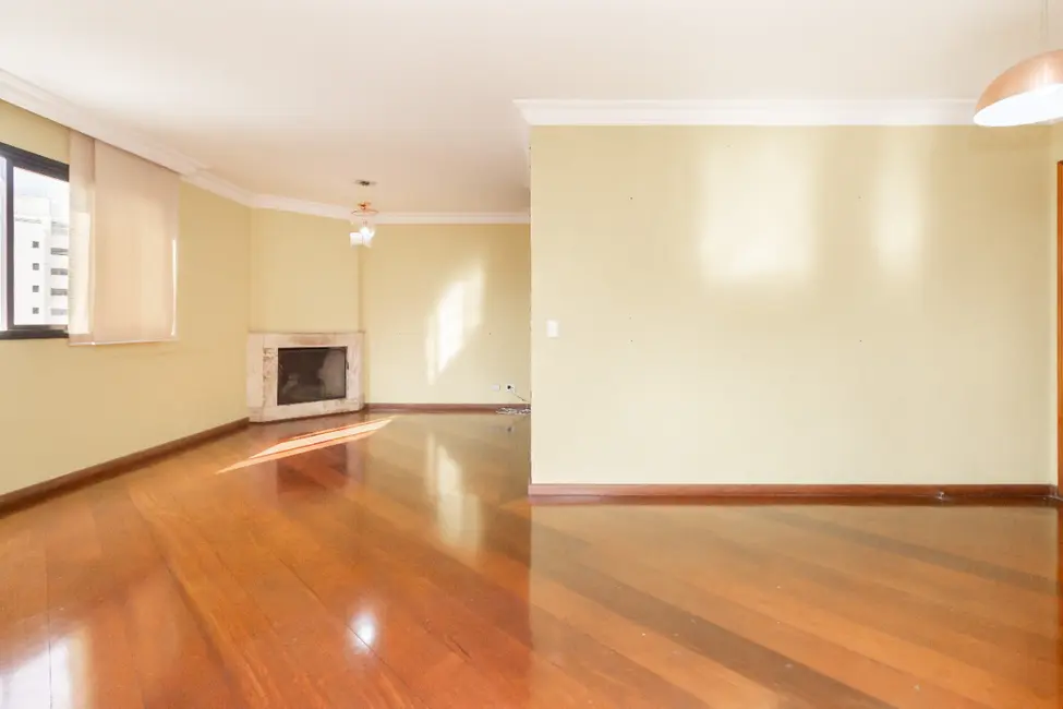 Foto 7 de Apartamento com 4 quartos à venda, 162m2 em Vila Andrade, São Paulo - SP