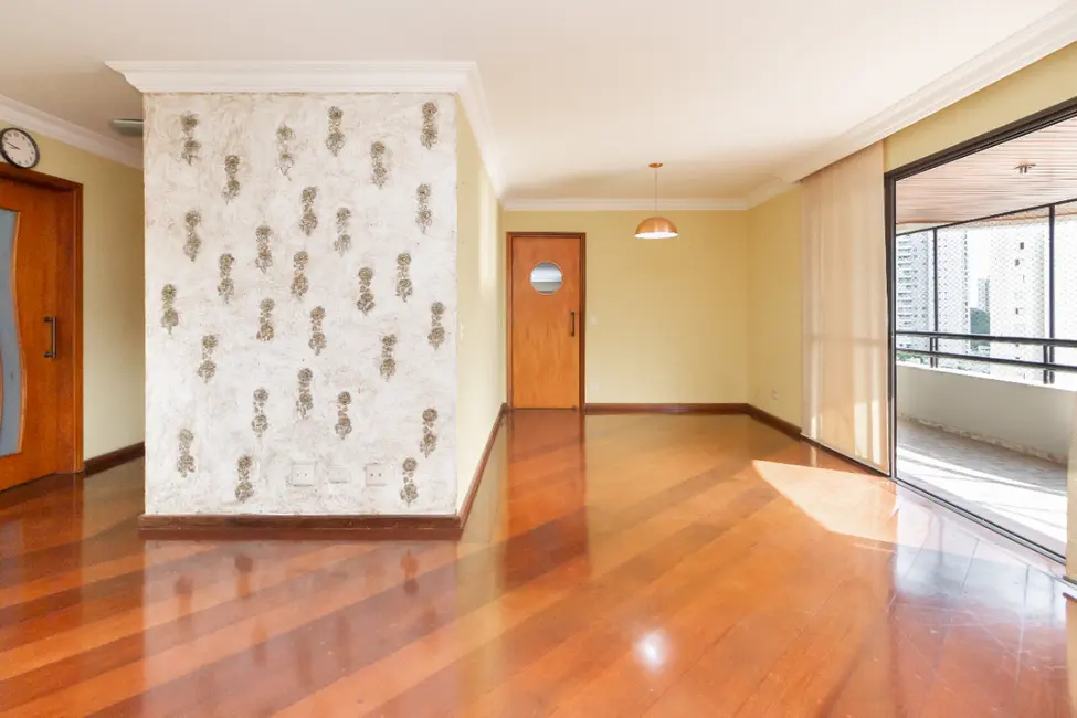 Foto 9 de Apartamento com 4 quartos à venda, 162m2 em Vila Andrade, São Paulo - SP