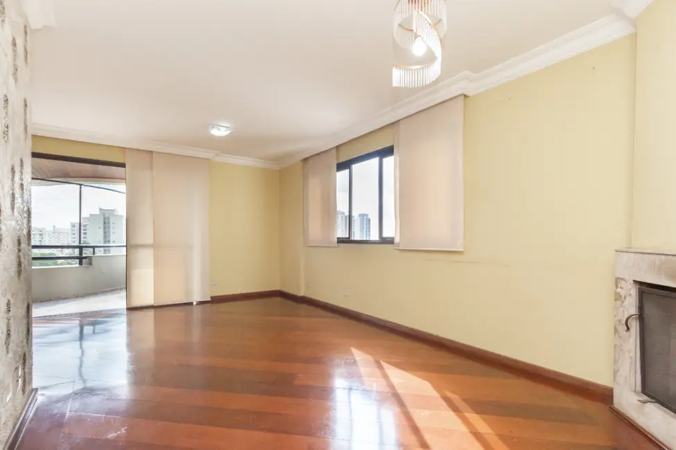 Foto 1 de Apartamento com 4 quartos à venda, 162m2 em Vila Andrade, São Paulo - SP