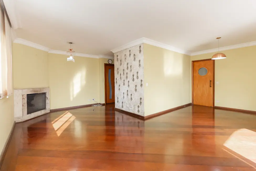 Foto 8 de Apartamento com 4 quartos à venda, 162m2 em Vila Andrade, São Paulo - SP