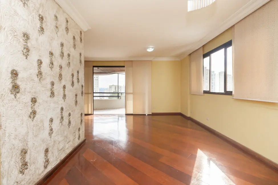 Foto 2 de Apartamento com 4 quartos à venda, 162m2 em Vila Andrade, São Paulo - SP