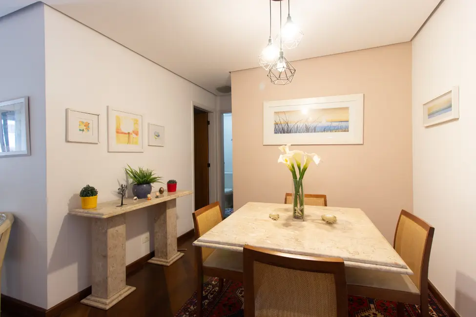 Foto 6 de Apartamento com 2 quartos à venda, 72m2 em Moema, São Paulo - SP