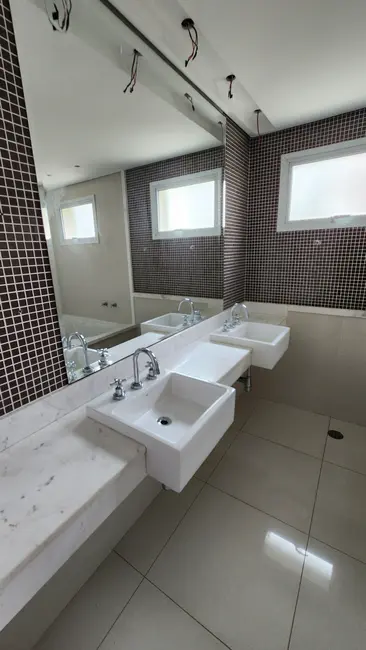 Foto 4 de Apartamento com 3 quartos à venda, 190m2 em Perdizes, São Paulo - SP