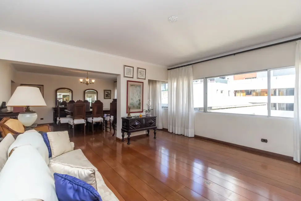 Foto 9 de Apartamento com 4 quartos à venda, 169m2 em Paraíso, São Paulo - SP