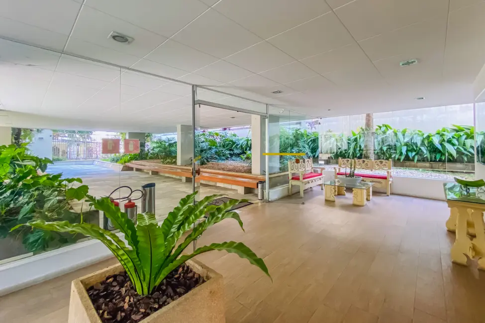 Foto 8 de Apartamento com 4 quartos à venda, 169m2 em Paraíso, São Paulo - SP