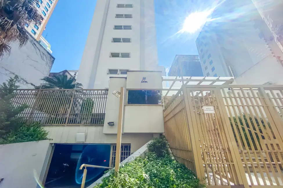 Foto 5 de Apartamento com 4 quartos à venda, 169m2 em Paraíso, São Paulo - SP