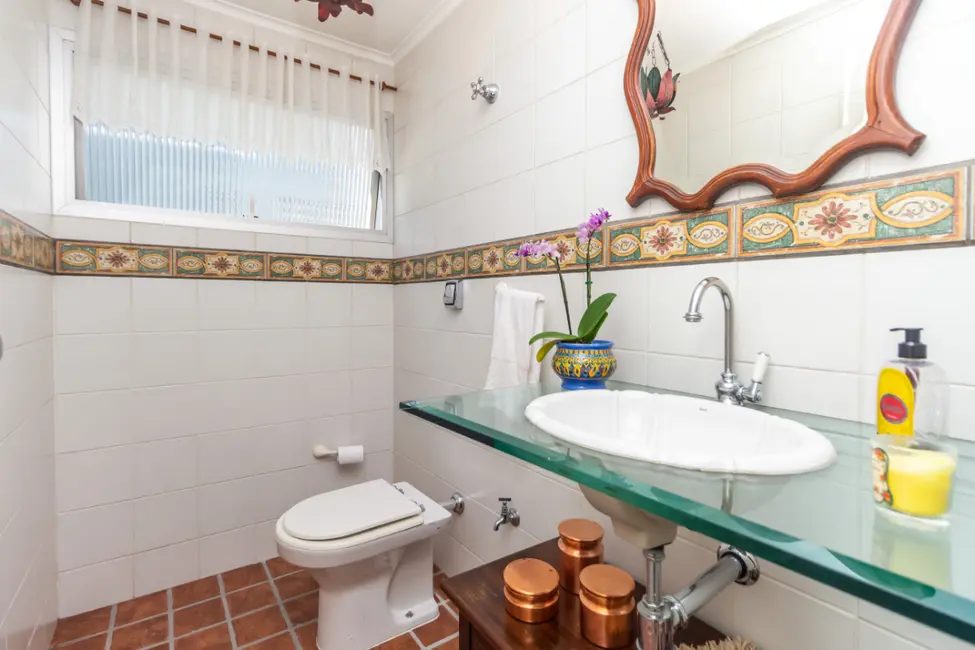 Foto 4 de Apartamento com 4 quartos à venda, 169m2 em Paraíso, São Paulo - SP