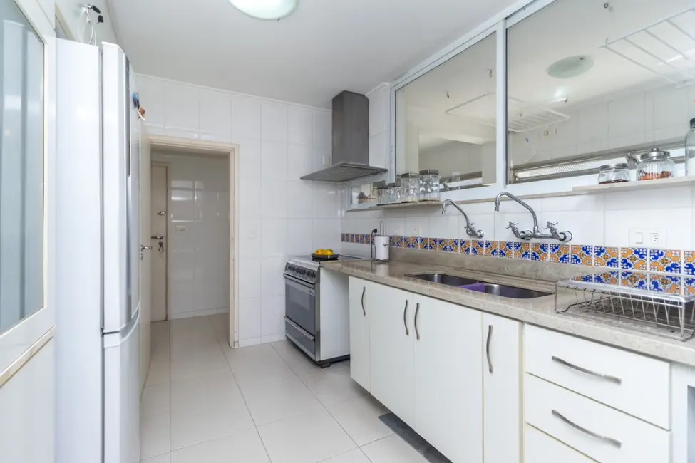 Foto 3 de Apartamento com 4 quartos à venda, 169m2 em Paraíso, São Paulo - SP