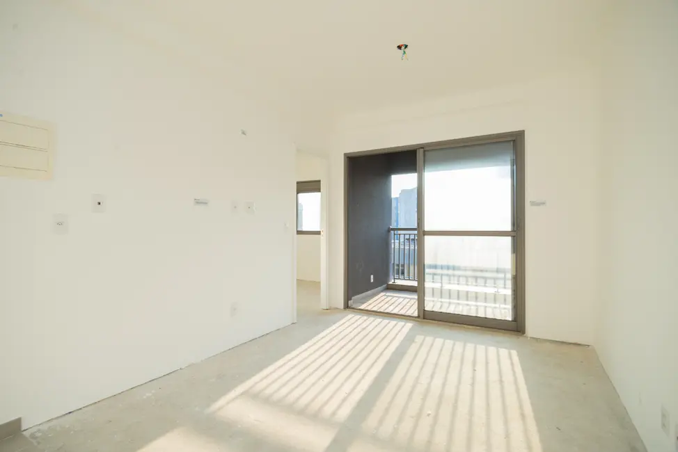 Apartamento com 1 quarto à venda, 35m2 em Vila Guarani (Z Sul), São Paulo - SP - imagem 3 Foto 3 de Apartamento com 1 quarto à venda, 35m2 em Vila Guarani (Z Sul), São Paulo - SP