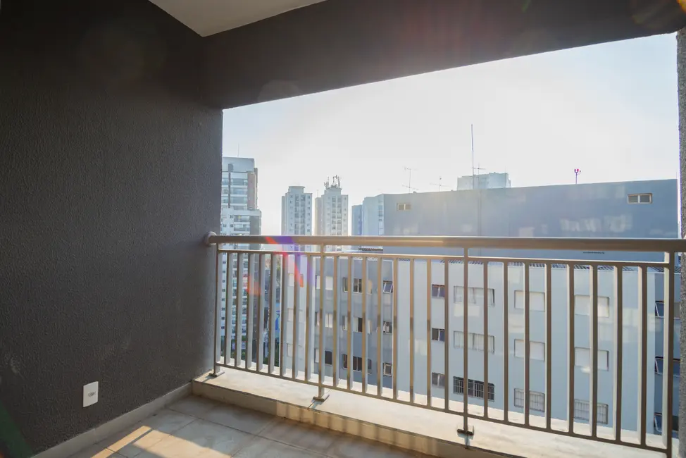 Apartamento com 1 quarto à venda, 35m2 em Vila Guarani (Z Sul), São Paulo - SP - imagem 5 Foto 5 de Apartamento com 1 quarto à venda, 35m2 em Vila Guarani (Z Sul), São Paulo - SP