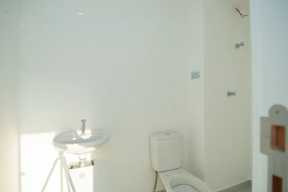Apartamento com 1 quarto à venda, 35m2 em Vila Guarani (Z Sul), São Paulo - SP - imagem 9 Foto 9 de Apartamento com 1 quarto à venda, 35m2 em Vila Guarani (Z Sul), São Paulo - SP