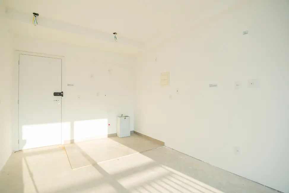 Apartamento com 1 quarto à venda, 35m2 em Vila Guarani (Z Sul), São Paulo - SP - imagem 4 Foto 4 de Apartamento com 1 quarto à venda, 35m2 em Vila Guarani (Z Sul), São Paulo - SP