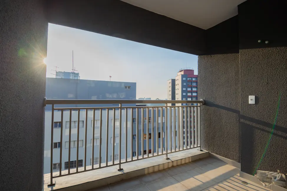 Apartamento com 1 quarto à venda, 35m2 em Vila Guarani (Z Sul), São Paulo - SP - imagem 1 Foto 1 de Apartamento com 1 quarto à venda, 35m2 em Vila Guarani (Z Sul), São Paulo - SP