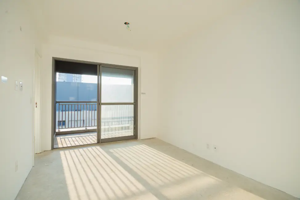 Apartamento com 1 quarto à venda, 35m2 em Vila Guarani (Z Sul), São Paulo - SP - imagem 2 Foto 2 de Apartamento com 1 quarto à venda, 35m2 em Vila Guarani (Z Sul), São Paulo - SP