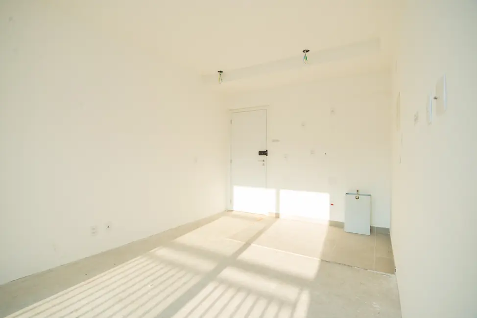 Apartamento com 1 quarto à venda, 35m2 em Vila Guarani (Z Sul), São Paulo - SP - imagem 6 Foto 6 de Apartamento com 1 quarto à venda, 35m2 em Vila Guarani (Z Sul), São Paulo - SP